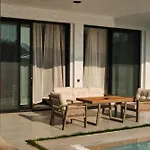 Ashta - Zen 2 Villa Fethiye