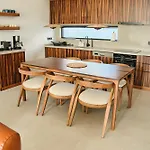 Villa Ashta - Zen 2 Fethiye