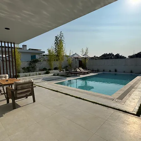 ヴィラ Ashta - Zen 2 *