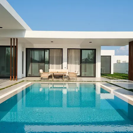 ヴィラ Ashta - Zen 2