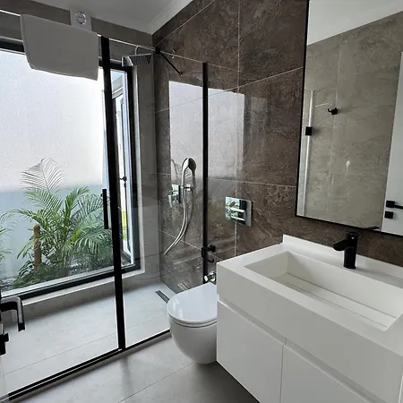 Ashta - Zen 2 Villa Fethiye