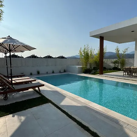 Ashta - Zen 2 Fethiye