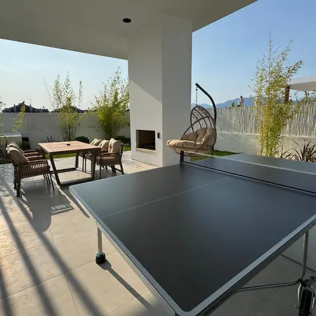 Ashta - Zen 2 Villa