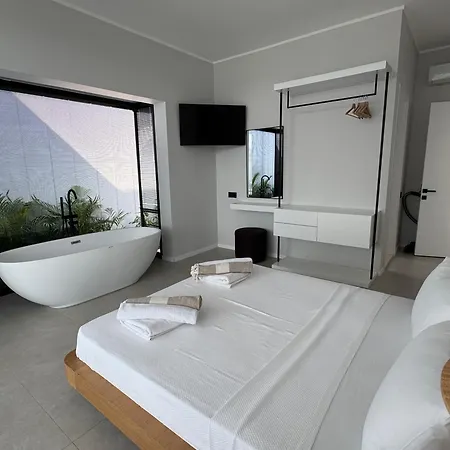 Ashta - Zen 2 Fethiye