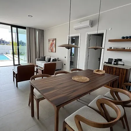 Ashta - Zen 2 * Fethiye