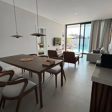 Villa Ashta - Zen 2