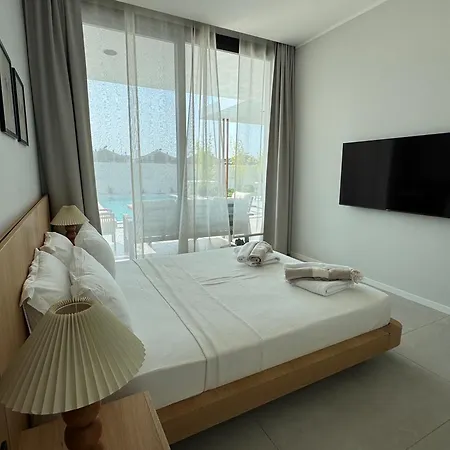 Ashta - Zen 2 Villa *