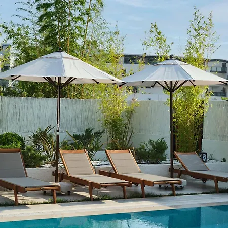 Ashta - Zen 2 Fethiye