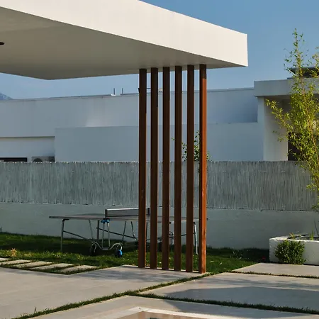 Ashta - Zen 2 Fethiye
