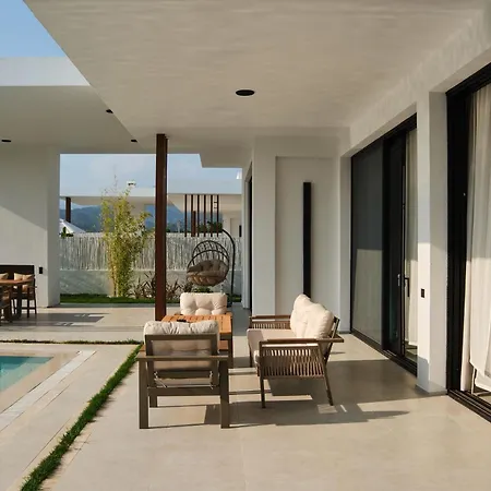 Villa Ashta - Zen 2