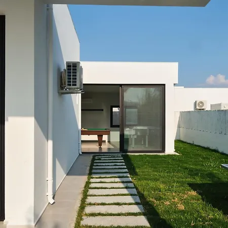 Villa Ashta - Zen 2 Fethiye