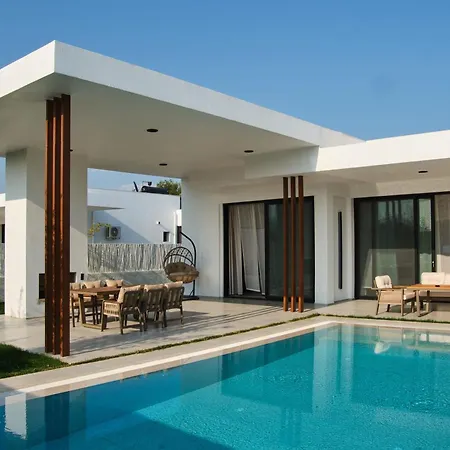 Ashta - Zen 2 * Fethiye