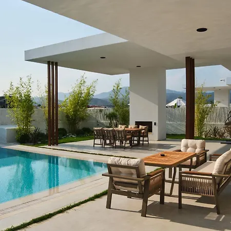 Villa Ashta - Zen 2 *