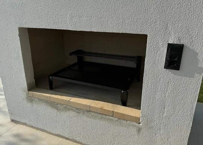 빌라 Ashta - Zen 2