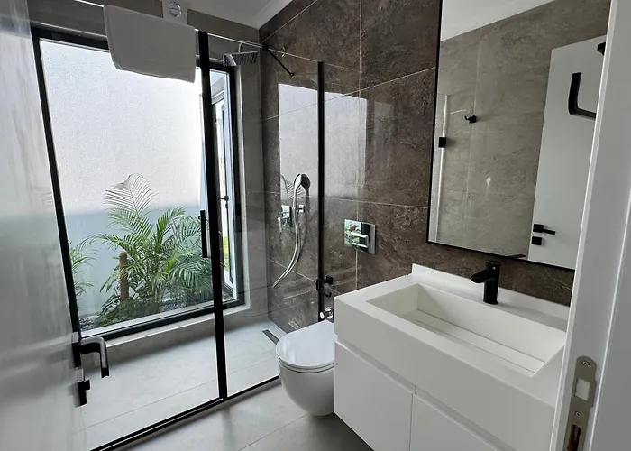 Ashta - Zen 2 빌라 페티예