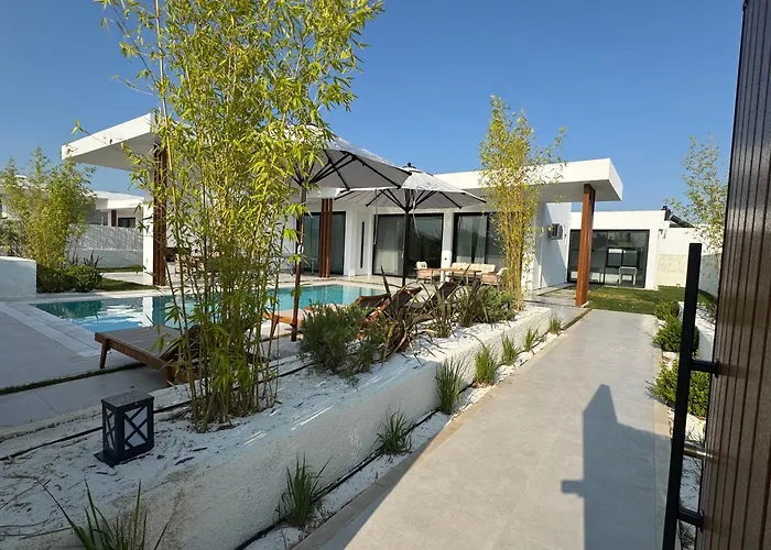 빌라 Ashta - Zen 2 *