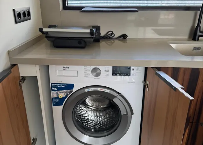 Ashta - Zen 2 빌라 페티예