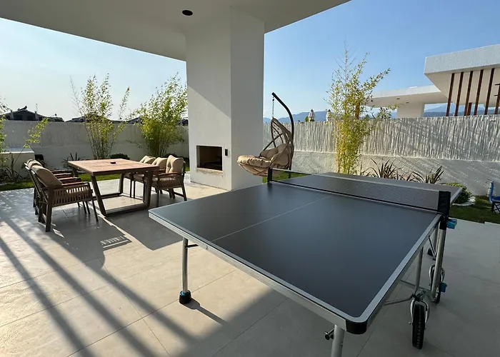 빌라 Ashta - Zen 2