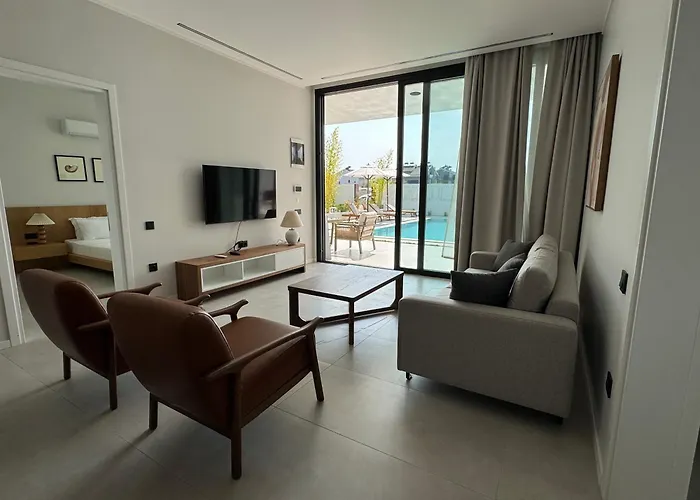 Ashta - Zen 2 빌라