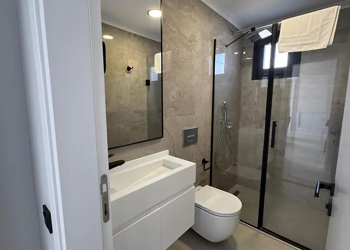 빌라 Ashta - Zen 2 페티예