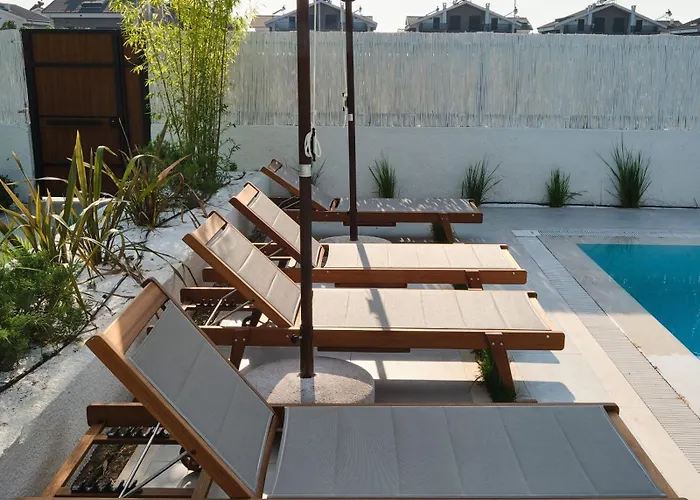 Ashta - Zen 2 빌라 *