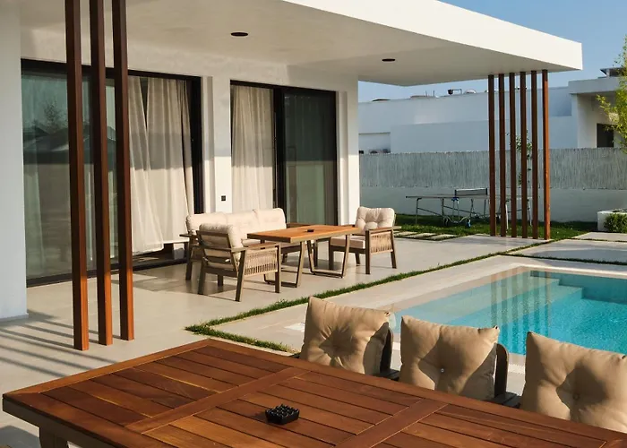 빌라 Ashta - Zen 2