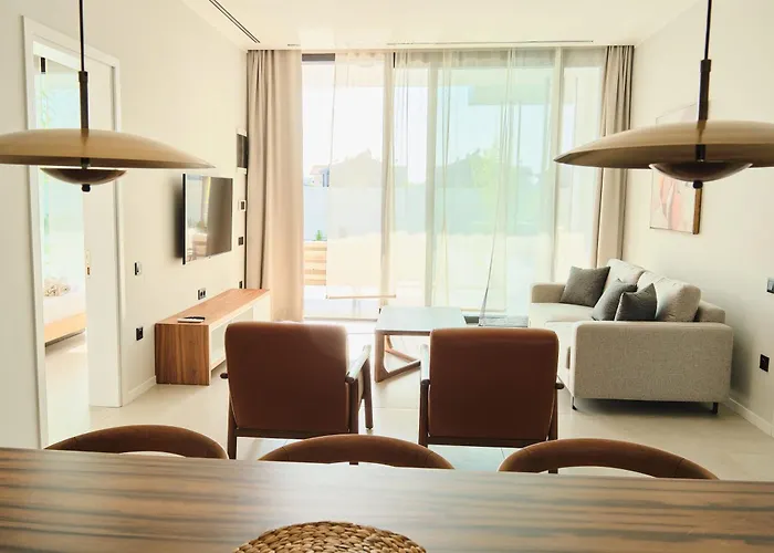 빌라 Ashta - Zen 2 *