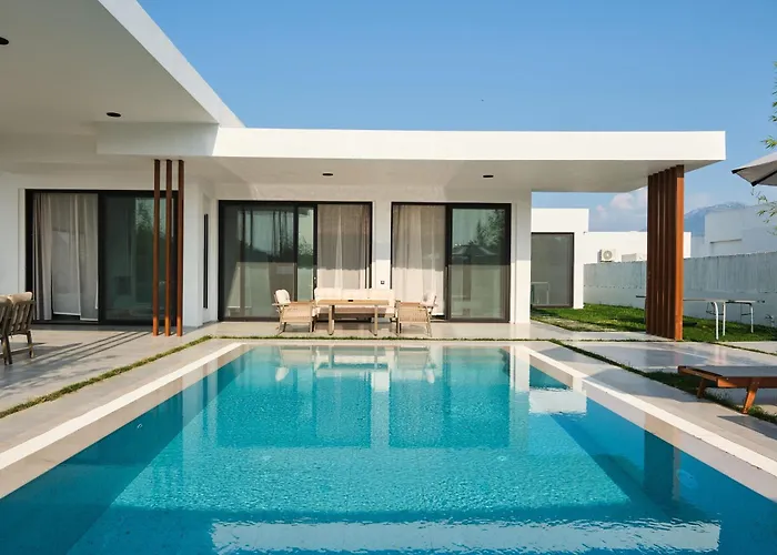 빌라 Ashta - Zen 2