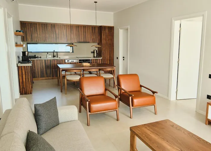 Ashta - Zen 2 빌라 페티예