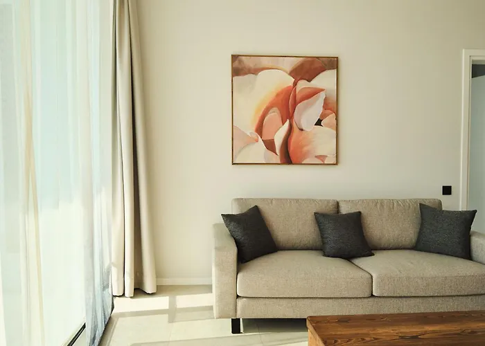 빌라 Ashta - Zen 2 *