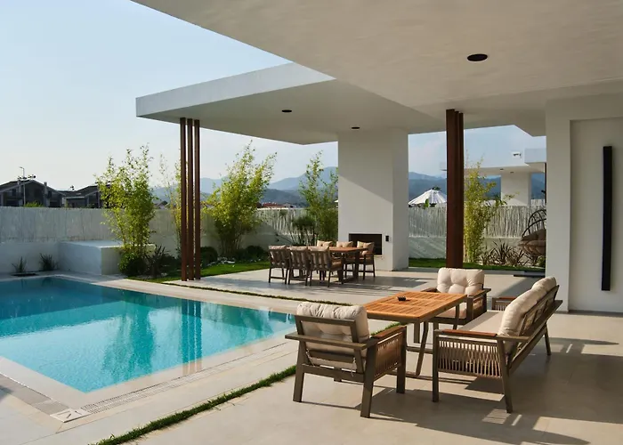 빌라 Ashta - Zen 2 *