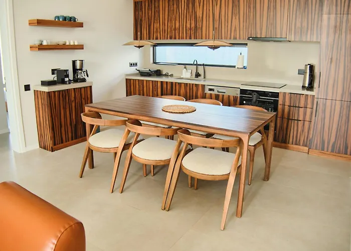 빌라 Ashta - Zen 2 페티예