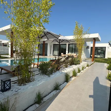 别墅 Ashta - Zen 2 *