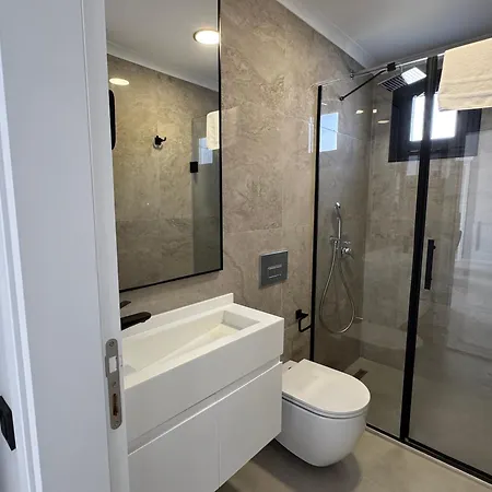 别墅 Ashta - Zen 2 费特希耶