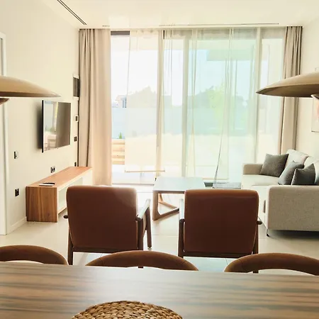 别墅 Ashta - Zen 2 *