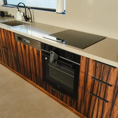 别墅 Ashta - Zen 2 费特希耶