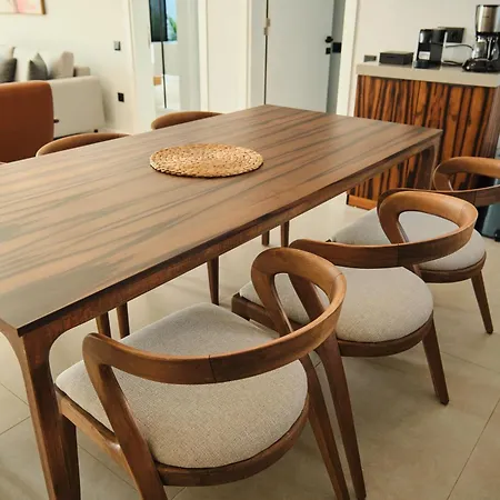 Ashta - Zen 2 别墅 *