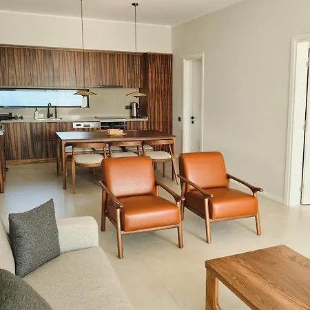 Ashta - Zen 2 别墅 费特希耶