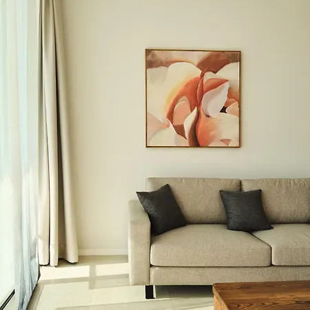 别墅 Ashta - Zen 2 *