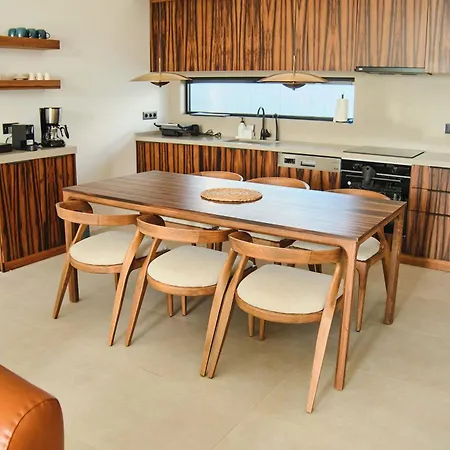 别墅 Ashta - Zen 2 费特希耶